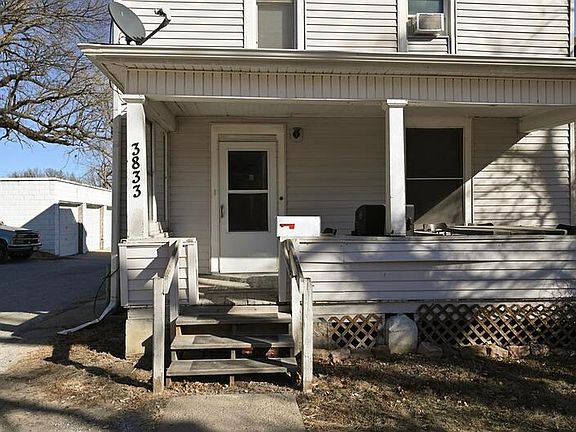 2nd image of 3833 S 23rd St APT 1