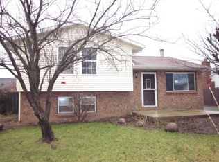 5561 Bluegrass Way, Hilliard, OH 43026