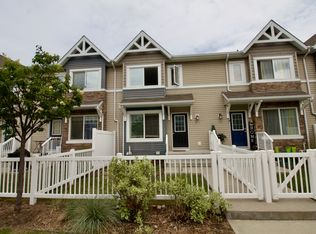 14621 121st St NW #57, Edmonton, AB T5X 0H2
