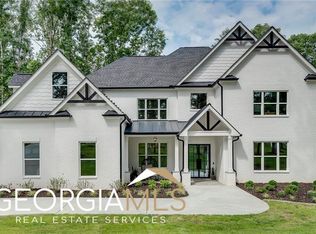 1071 Bailey Woods Rd, Dacula, GA 30019