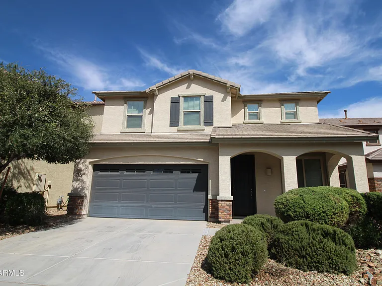 2972 E Saltsage Dr — Photo 1