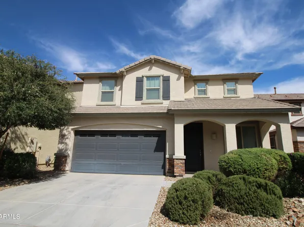 2972 E Saltsage Dr, Phoenix, AZ 85048