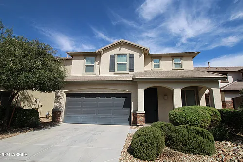 2972 E Saltsage Dr Photo 1