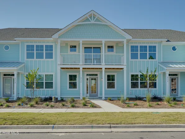 4736 Siddons Dr, Wilmington, NC 28412