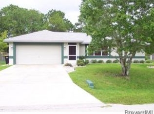 466 Alachua Ave NW, Palm Bay, FL 32907