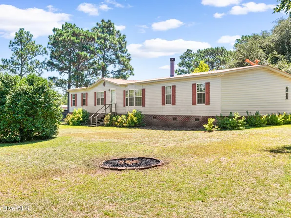127 Fh Hare Road, Rockingham, NC 28379