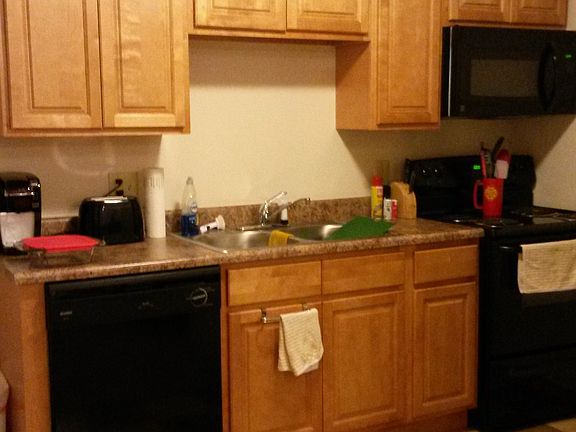 2nd image of 1415 S Grand Ave Unit 207