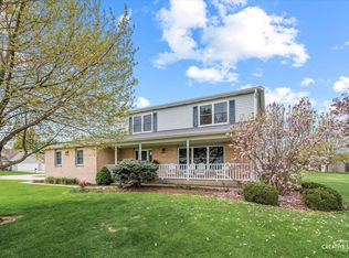 1315 Cindy Ln, Sandwich, IL 60548
