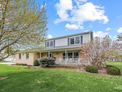 1315 Cindy Ln, Sandwich, IL, 60548