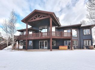 5740 Mountain Ranch Dr, Park City, UT 84098