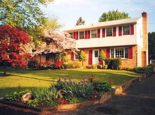 713 Pine Ridge Rd, Media, PA 19063