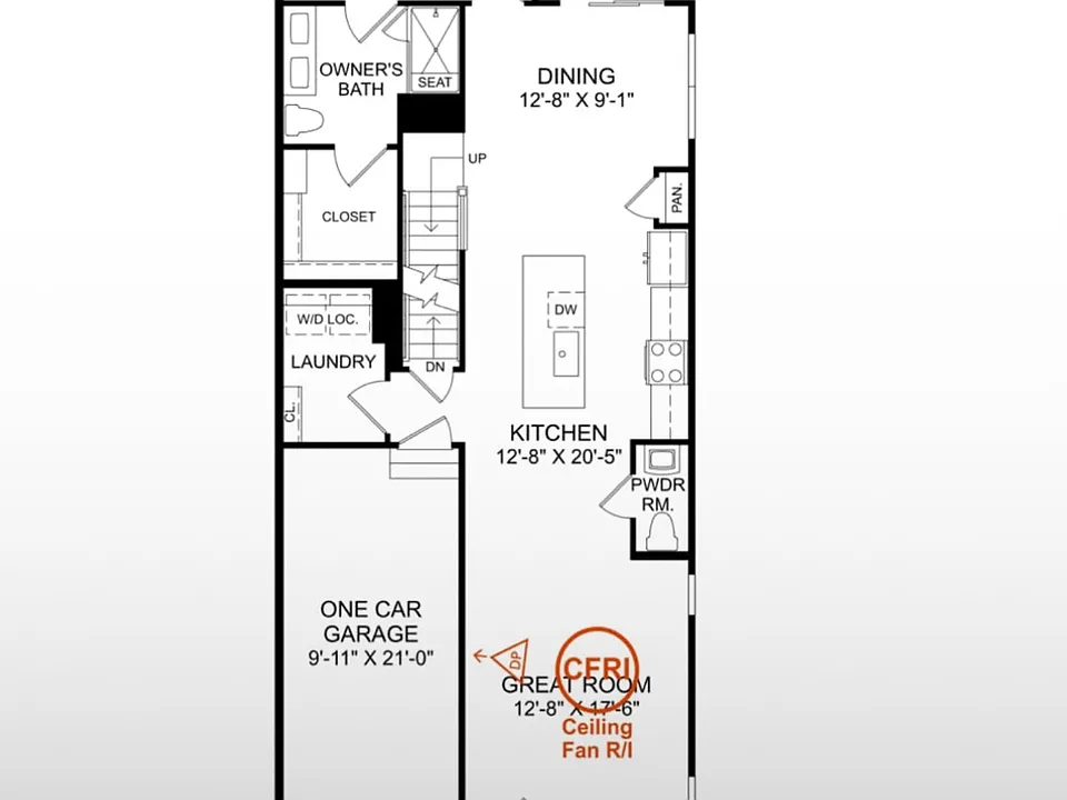 410 Bright Lemon Ct