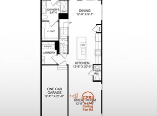 410 Bright Lemon Ct, Sandston, VA 23150