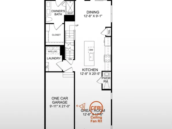 410 Bright Lemon Ct, Sandston, VA