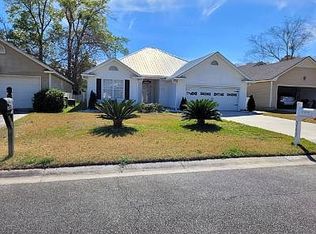 3357 Wesley Rd, Valdosta, GA 31605