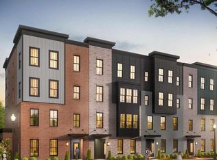 43771 Metro Ter LOT 1007A, Ashburn, VA 20147