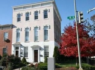 1742 6th St NW APT 1, Washington, DC 20001