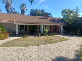 614 N Old Ranch Rd, Arcadia, CA 91007