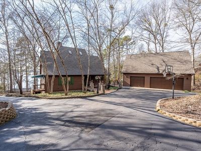 62 Osceola Trl, Fair Play, SC, 29643