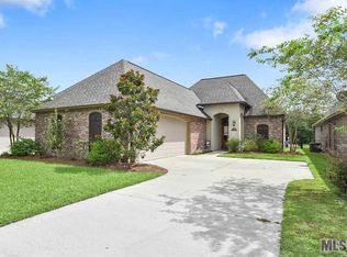 4085 Carolina Dr, Addis, LA 70710