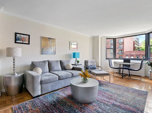 200 E 90th St APT 6H, New York, NY 10128