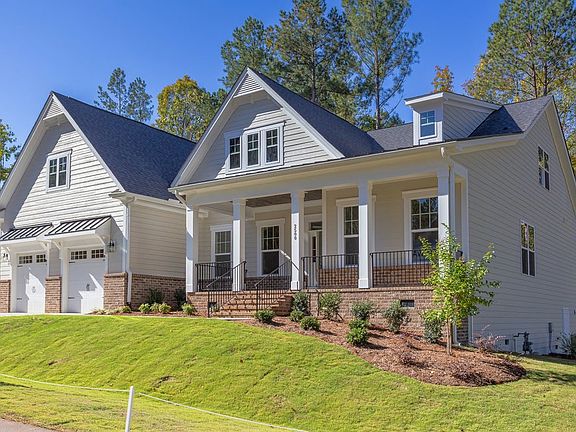 Charleston Exterior Elevation 50