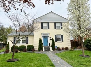 2405 Windsor Ave SW, Roanoke, VA 24015