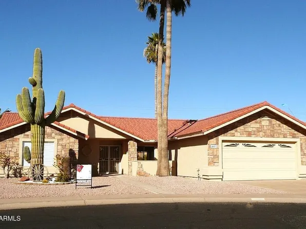 1089 LEISURE WORLD --, Mesa, AZ 85206