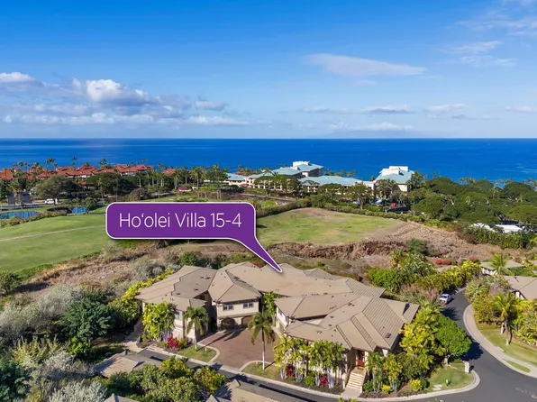 15 Kiloa St Unit N4, Kihei, HI 96753