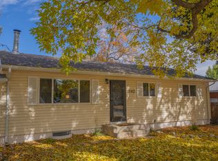 940 Cascade St, Lander, WY 82520