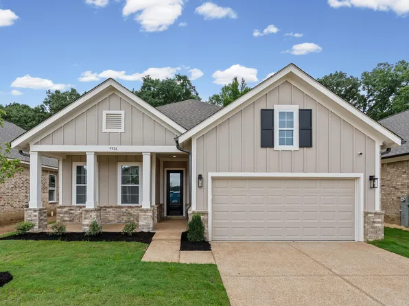 9926 Delphinium Dr N, Cordova, TN 38018