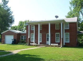 4166 Highway 764, Utica, KY 42376