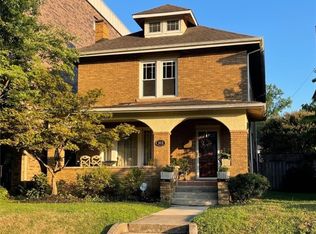 915 12th Ave, Huntington, WV 25701