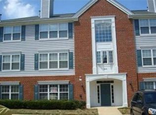 645 Constellation Sq SE UNIT A, Leesburg, VA 20175
