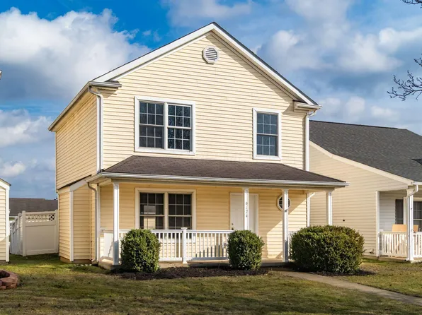 9174 Constitution Ave, Orient, OH 43146