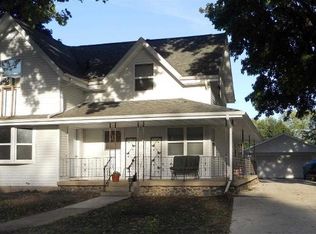 325 Bly St, Waupun, WI 53963