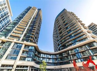 49 E Liberty St #206, Toronto, ON M6K 0A7