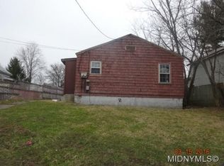 412 Matthew St, Rome, NY 13440