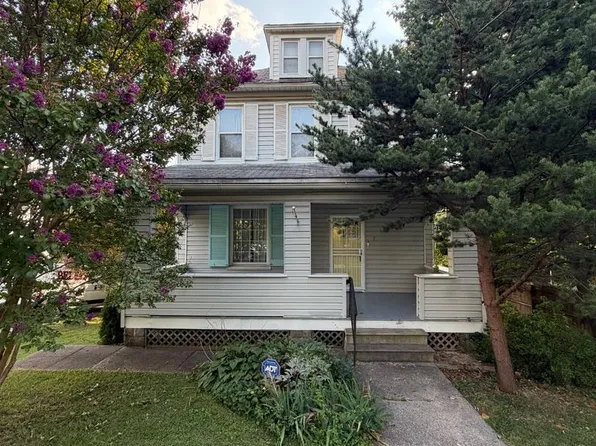 7 Maple Ave, Baltimore, MD 21206