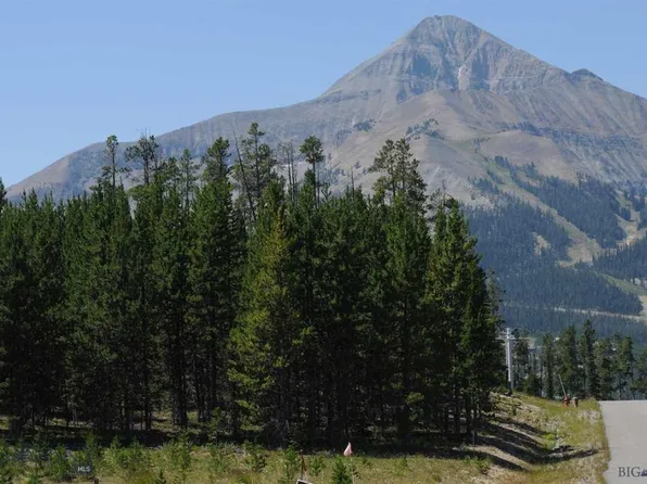 LOT-68A Plenty Coups, Big Sky, MT 59716