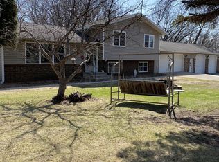 24245 Ridgeview Cir, Detroit Lakes, MN 56501