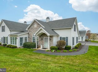 332 Clarks Way #332, York, PA 17403