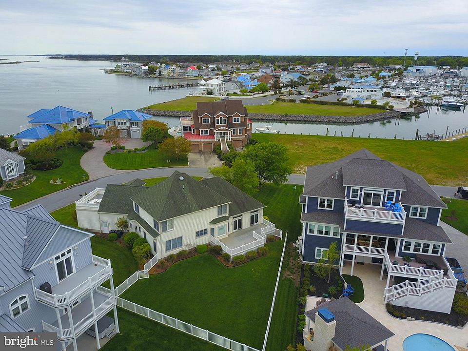 9807 Marthas Landing Rd, Ocean City, MD 21842 MLS MDWO2013794 Zillow