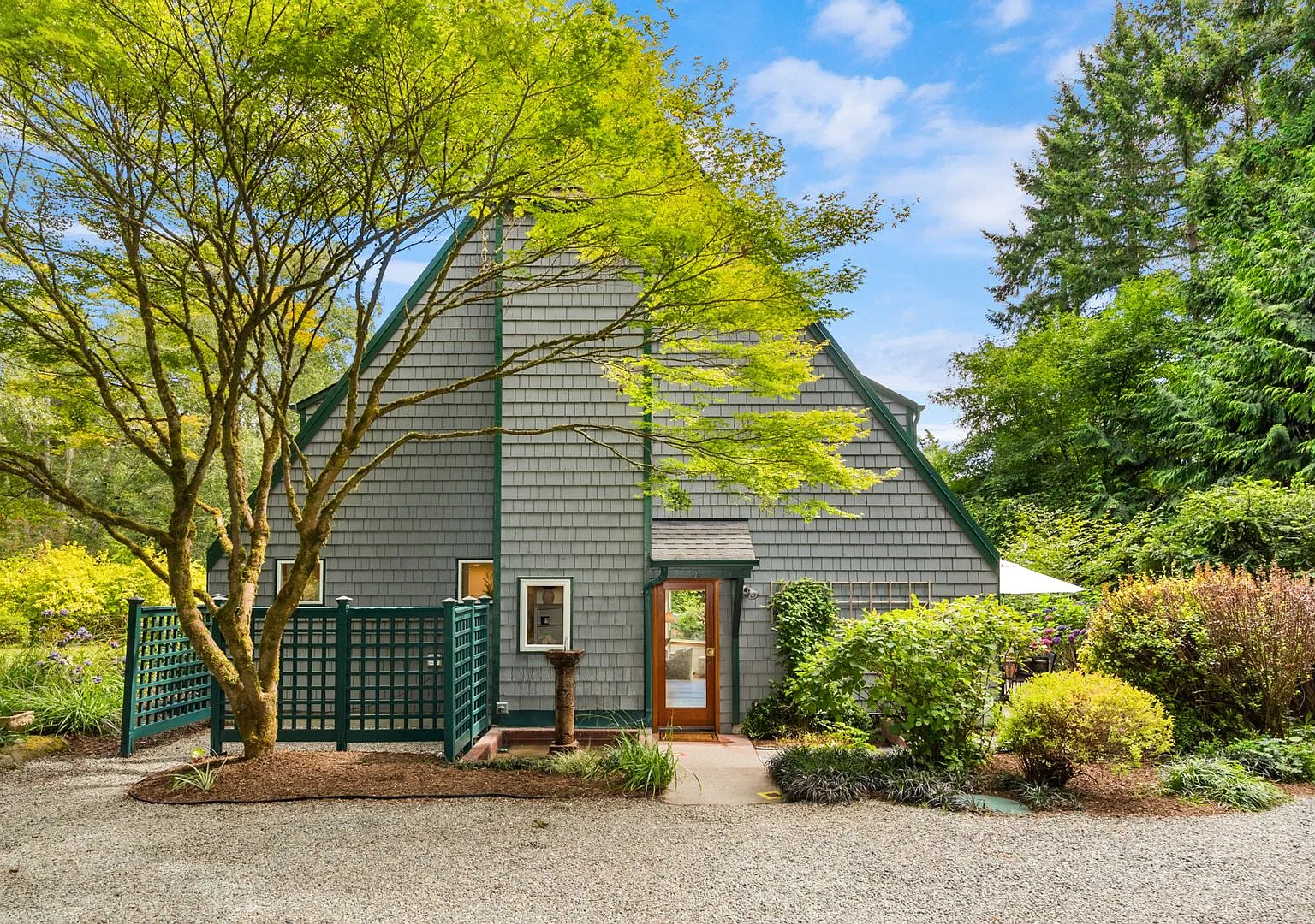 Bainbridge Island Oasis — Photo 3
