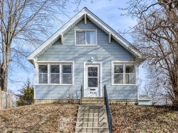 945 Front Ave, Saint Paul, MN 55103