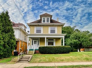 531 Highland Pl, Pittsburgh, PA 15202