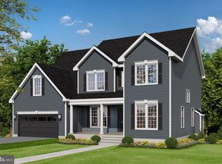 9336 Moses Pl, Culpeper, VA 22701
