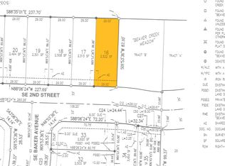 4733 SE 2nd St, Gresham, OR 97080