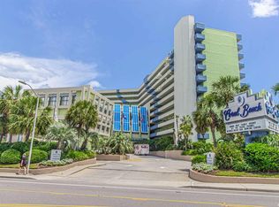 1105 S Ocean Blvd #816, Myrtle Beach, SC 29577