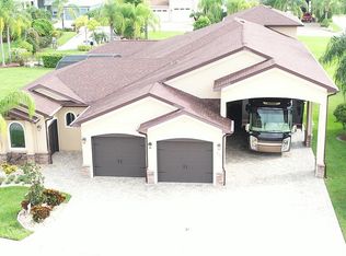 731 Teaberry Trl, Polk City, FL 33868